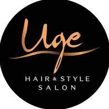 Uge Salon Logo